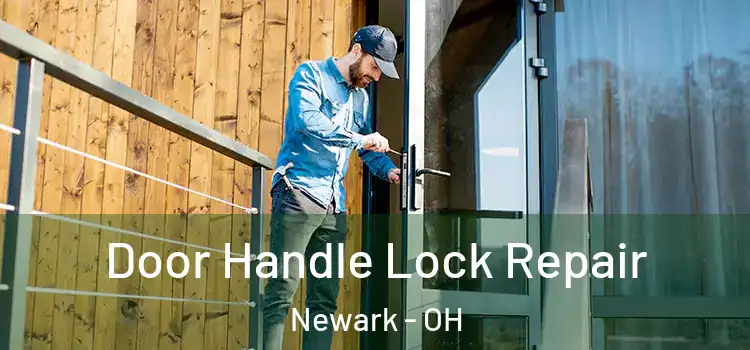 Door Handle Lock Repair Newark - OH
