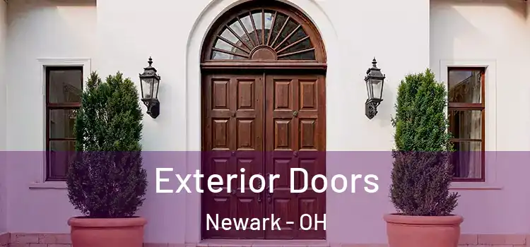 Exterior Doors Newark - OH
