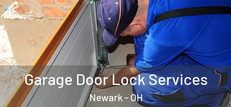 Garage Door Lock Services Newark - OH