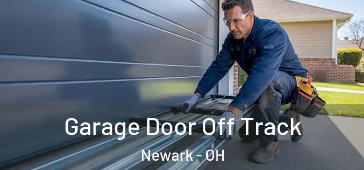  Garage Door Off Track Newark - OH