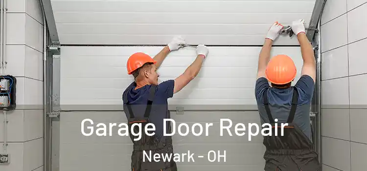  Garage Door Repair Newark - OH