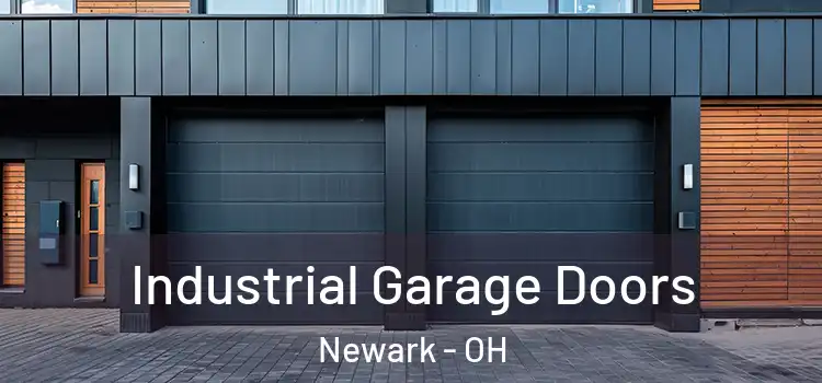  Industrial Garage Doors Newark - OH