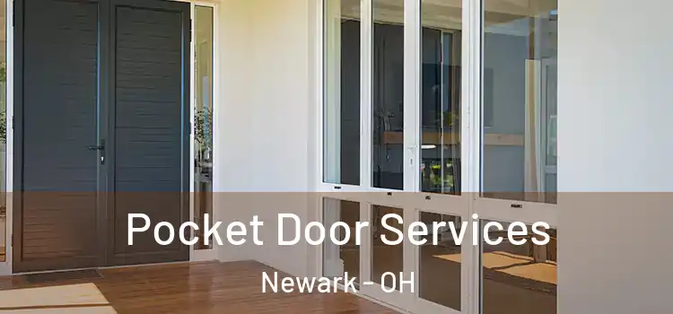 Pocket Door Services Newark - OH