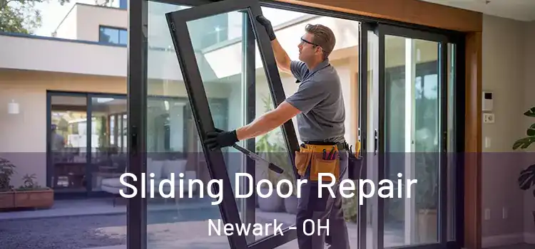 Sliding Door Repair Newark - OH