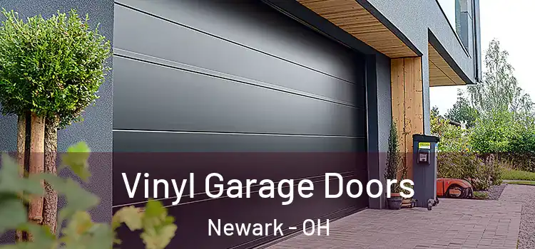  Vinyl Garage Doors Newark - OH